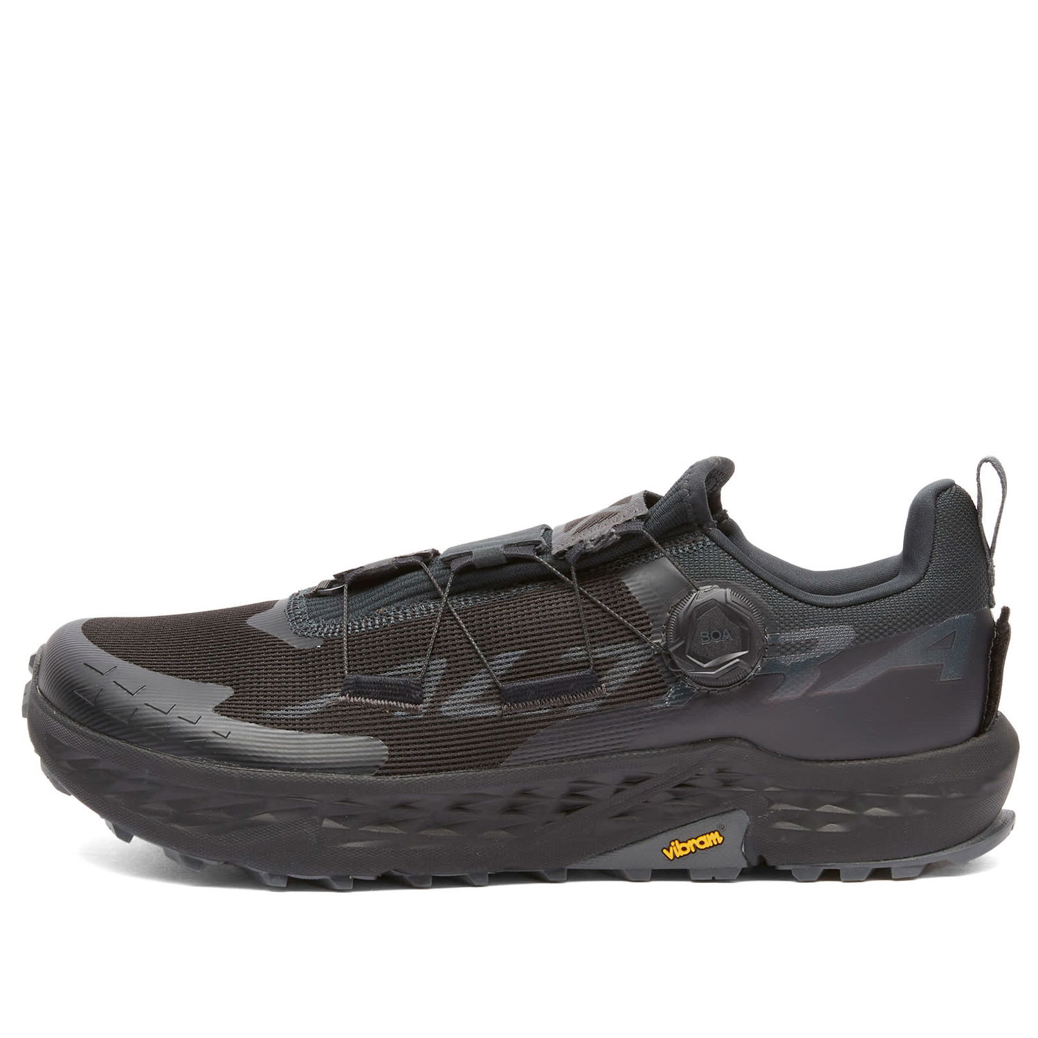 Sneakers og sko Altra Running Timp 5 Boa Size UK 10 Sort | AL0A85Q90011M, 1