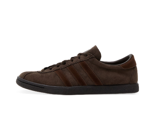 Sneakers og sko adidas Originals Tobacco Gruen Brun | GX6941
