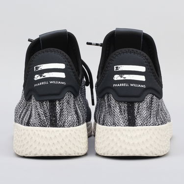 Sneakers og sko adidas Originals PW Tennis HU PK Sort | CQ2630, 3