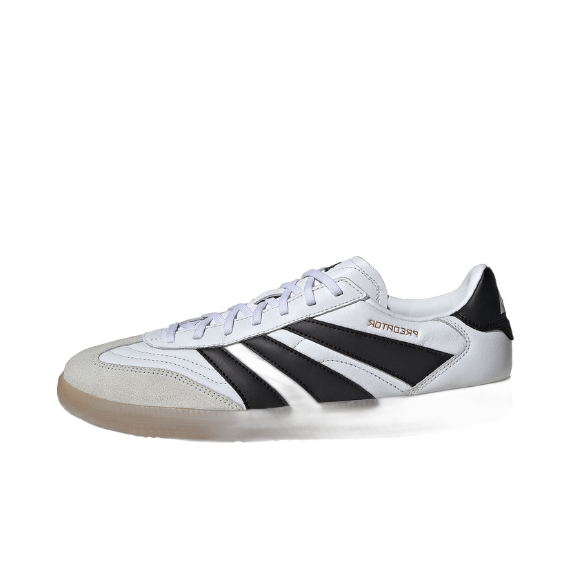 Sneakers og sko adidas Performance Predator Freestyle IN Hvid | id3832