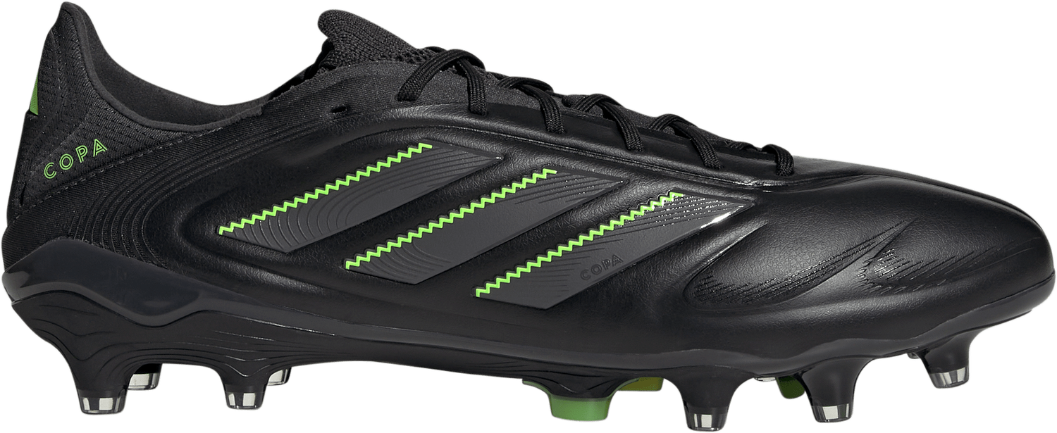 Sneakers og sko adidas Performance COPA PURE III ELITE FG Sort | jh8729, 0