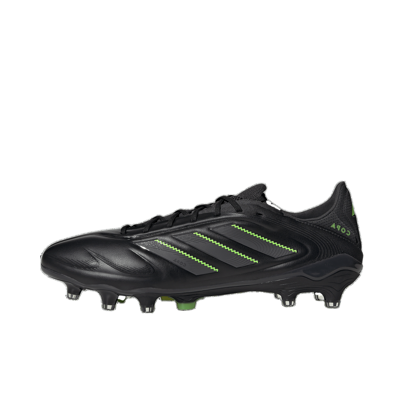 Sneakers og sko adidas Performance COPA PURE III ELITE FG Sort | jh8729