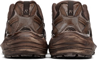 Sneakers og sko Represent Clo Represent Storm Runner Brun | MLM100345, 1