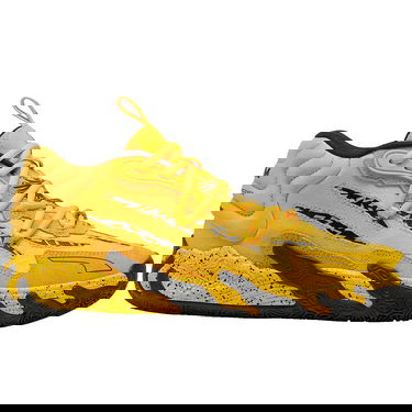 Sneakers og sko Puma MB.03 Porsche, yellow/black Gul | 309847_01, 0