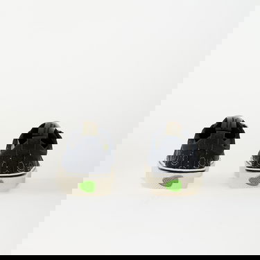 Sneakers og sko Cariuma OCA Low Bandana Canvas 40.5 Sort | 100103U59, 3