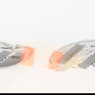 Sneakers og sko Off-White Low Top 3.0 Off Court Hvid | OMIA29KC99LEA0010120, 3