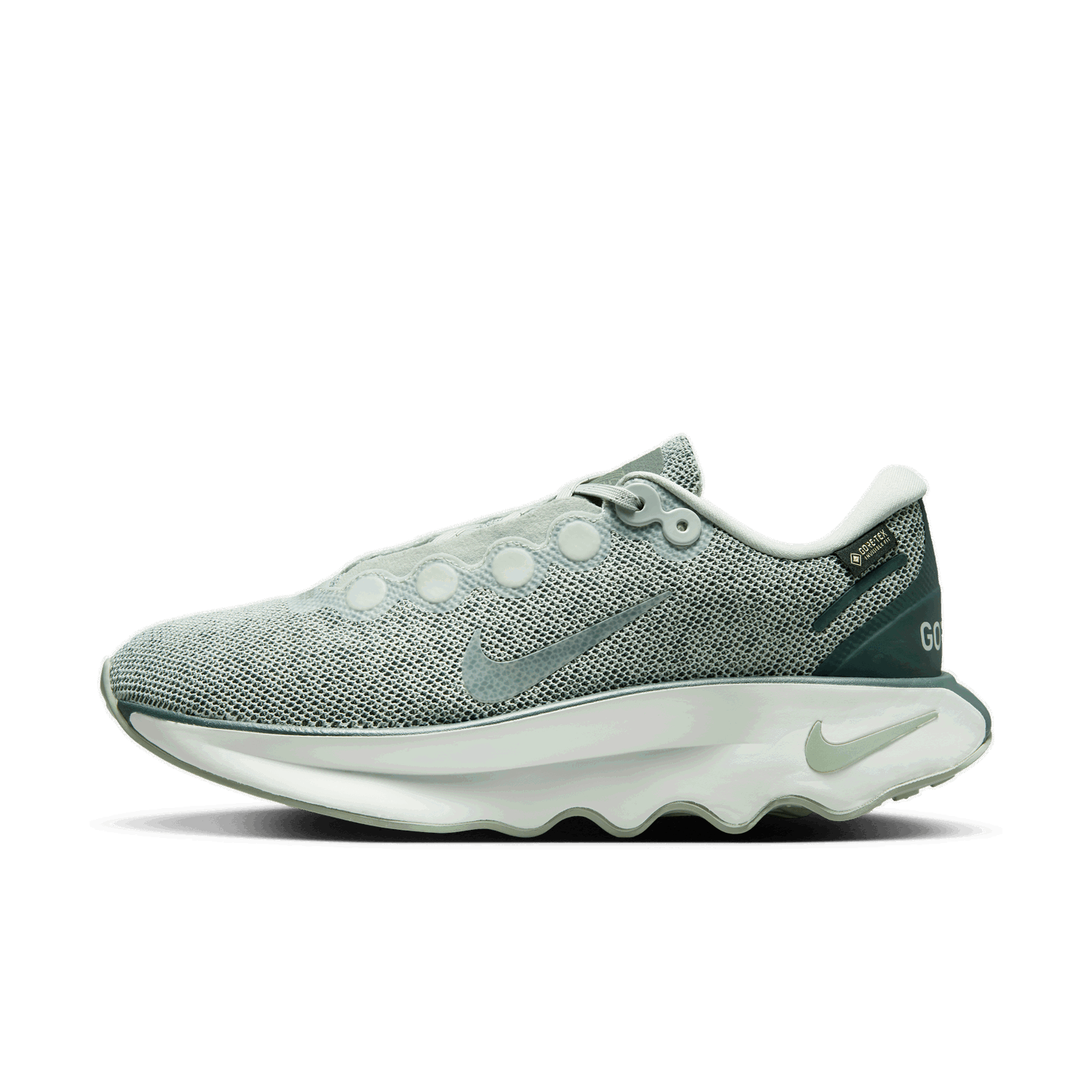Sneakers og sko Nike Motiva GORE-TEX Grøn | HM0355-002, 1