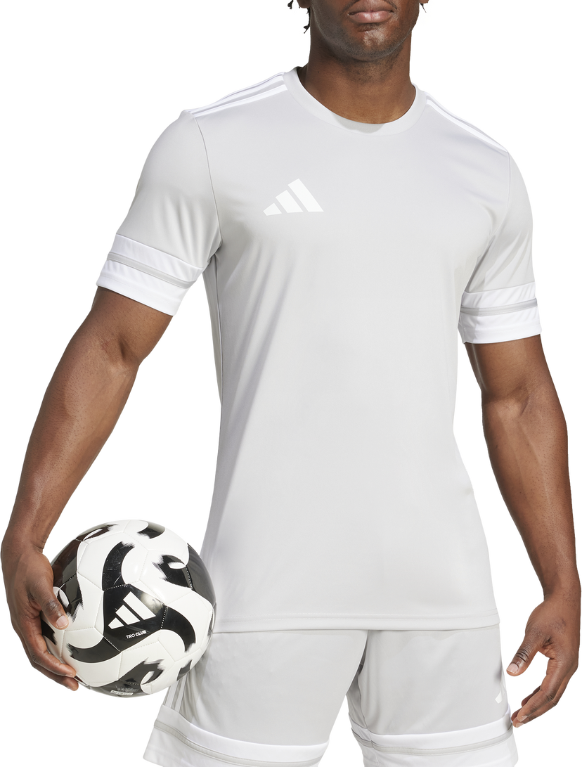 T-shirt adidas Performance Adidas Squadra 25 Jersey Grå | jg5837