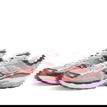 Sneakers og sko Saucony Progrid Omni 9 Size UK 6 Lyserød | S70739-30, 2