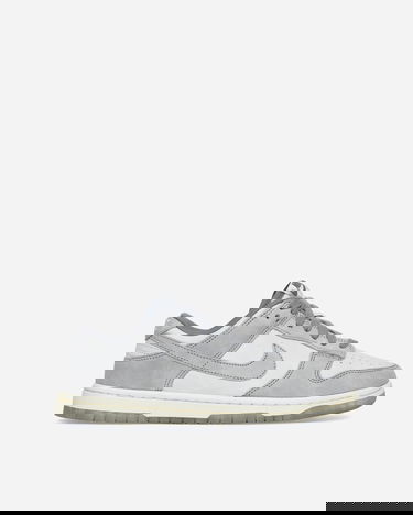 Sneakers og sko Nike Dunk Low "Cool Grey" W Grå | FV1167-001, 1