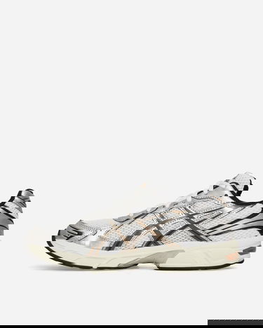 Sneakers og sko Asics GEL-1130 "White/Clay Canyon" Grå | 1201A256-113, 4