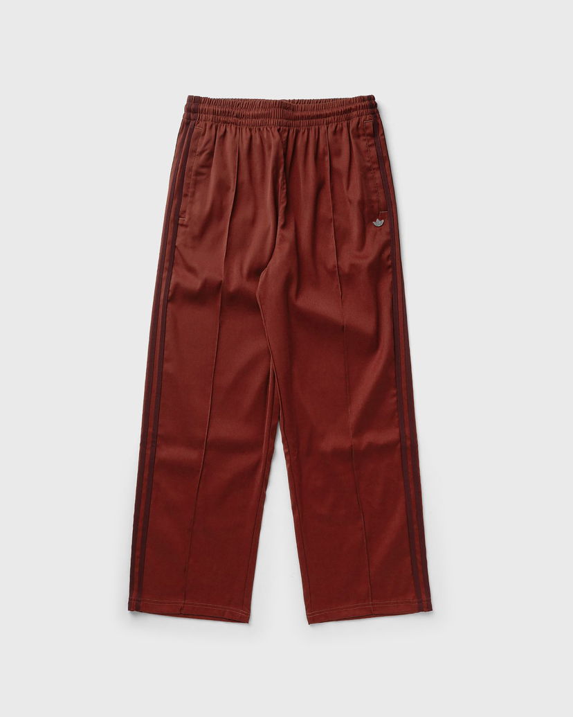 Joggingbukser adidas Originals Adidas Baggy Track Pants XL Brun | JM3583