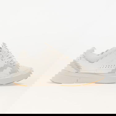 Sneakers og sko On Running The Roger Clubhouse Hvid | 3WD11070248, 2