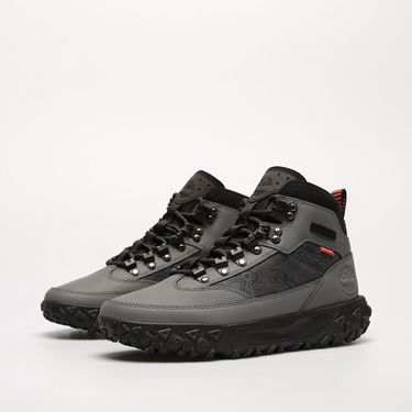 Sneakers og sko Timberland Gs Motion 6 Mid Grå | TB0A67BG0331, 1