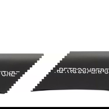 Solbriller RETROSUPERFUTURE Cherry Sunglasses Brun | 8059026147932, 4