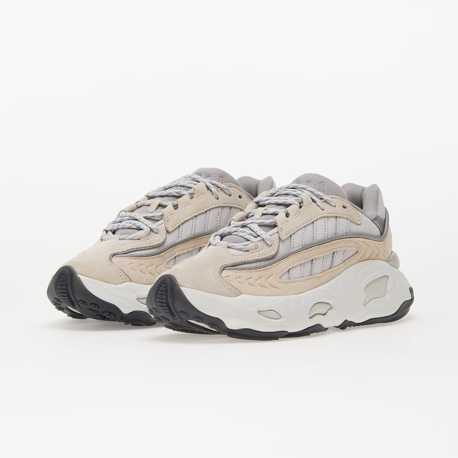 Sneakers og sko adidas Originals Oznova Grå | GW9399, 1