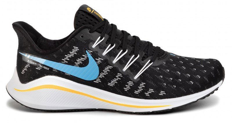 Sneakers og sko Nike Air Zoom Vomero 14 Sort | AH7857-008, 0