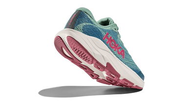 Sneakers og sko Hoka One One Y Rincon 4 Big Kids Flerfarvet | 1168874-JTL, 4