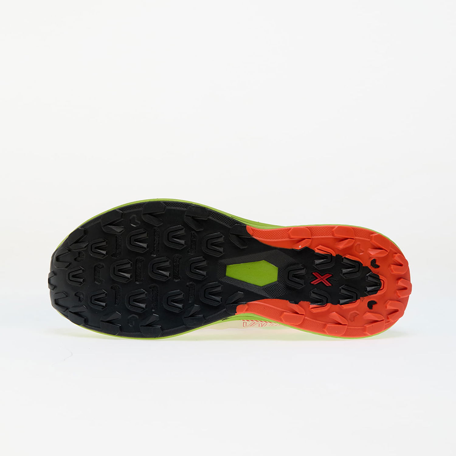 Sneakers og sko La Sportiva Prodigio Grøn | ZFRS081, 1