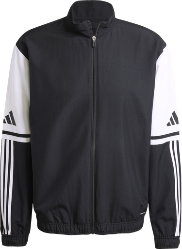 Vindjakke adidas Performance Squadra 25 Pre Jacket Sort | je2761, 6