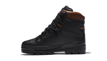 Sneakers og sko Timberland World Hiker Boor Sort | A5MUY-001, 2