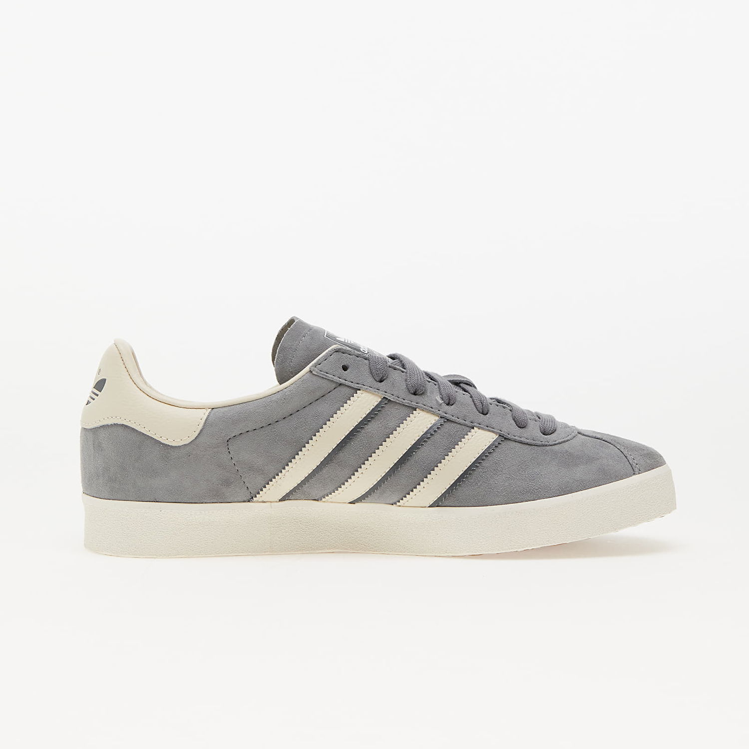 Sneakers og sko adidas Originals Men's low-top sneakers adidas Gazelle 85 Gray Grå | IG1353, 1