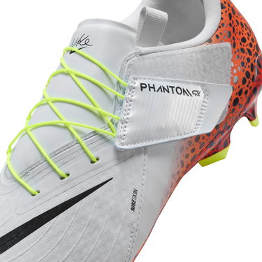 Sneakers og sko Nike PHANTOM GX II ACAD EASE FG/MG OLY Hvid | fn8199-900, 7