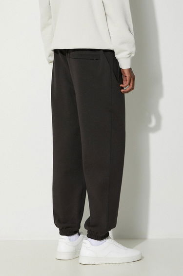Joggingbukser Puma MMQ Sweatpants Sort | 624007, 1