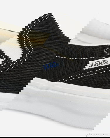 Sneakers og sko Vans Slip-On Reissue 98 LX Sneakers Black Sort | VN000CSEBA21, 6