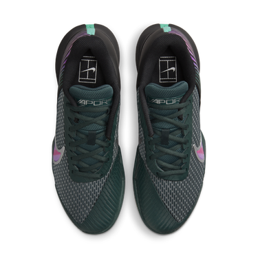 Sneakers og sko Nike Court Air Zoom Vapor Pro 2 Premium Sort | FD6692-001, 3
