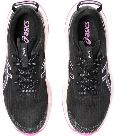 Sneakers og sko Asics GEL-CUMULUS 26 LITE-SHOW Sort | 1012b742-001, 3