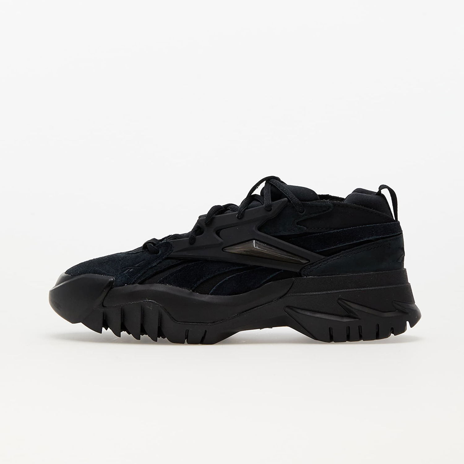 Sneakers og sko Reebok Cardi B x Club C V2 Sort | GW6698, 0