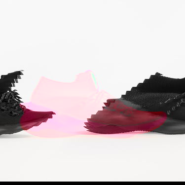 Sneakers og sko adidas Performance Pharrell Williams x Sichona HU Bourgogne | GW4879, 2