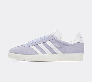 Sneakers og sko adidas Originals Gazelle W Lilla | IE0444, 0