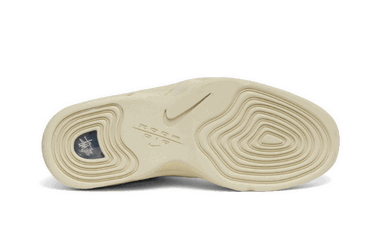 Sneakers og sko Nike Stussy x Air Penny 2 "Fossil" Beige | DQ5674-200, 1