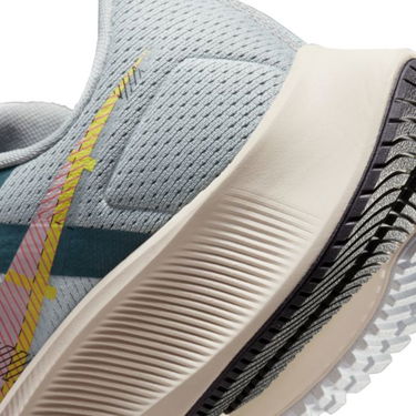 Sneakers og sko Nike Air Zoom Pegasus 38 Premium W Blå | DC8796-400, 4
