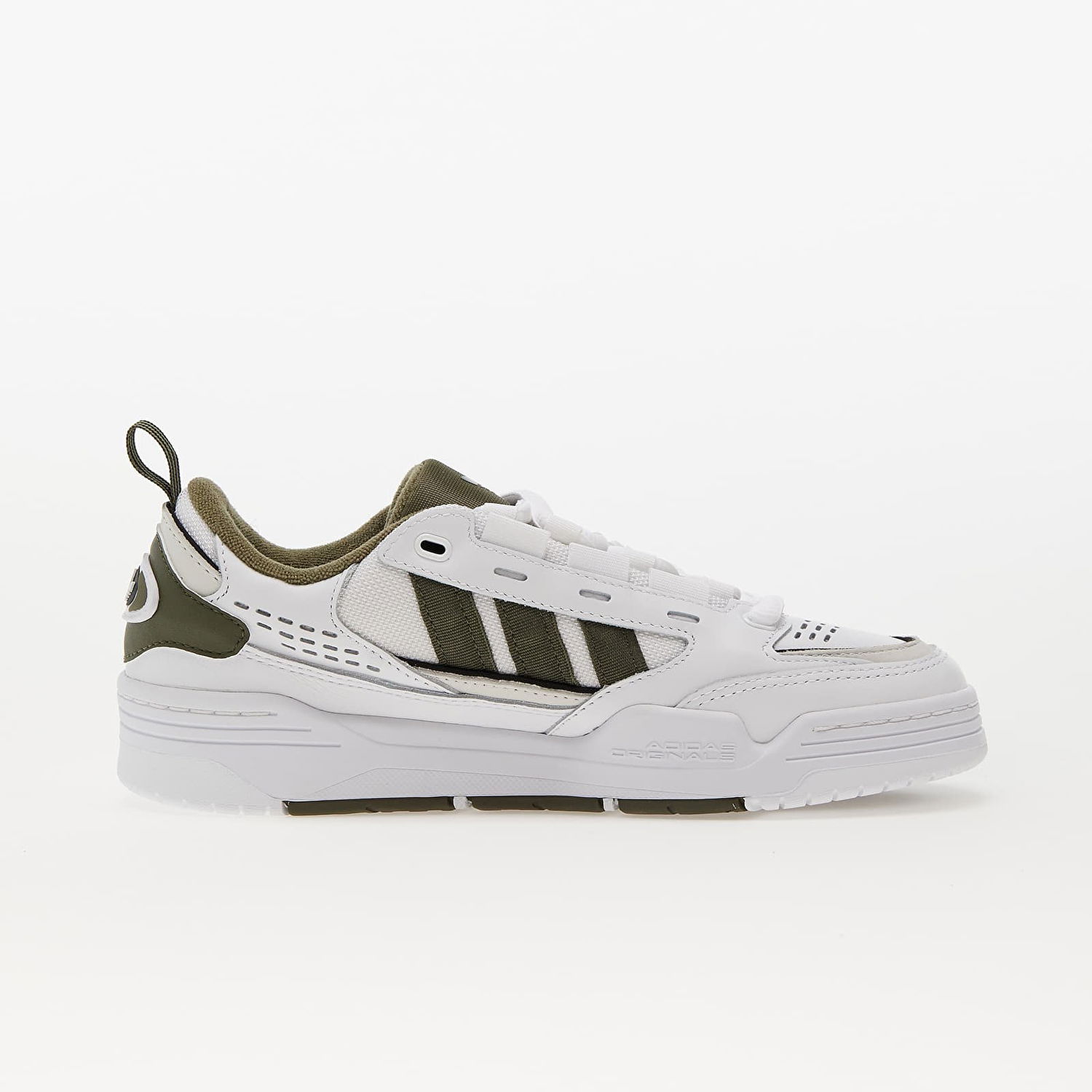 Sneakers og sko adidas Originals Adi2000 Hvid | HQ6919, 1