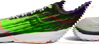 Sneakers og sko Saucony Ride 14 Grøn | s20650-65, 1