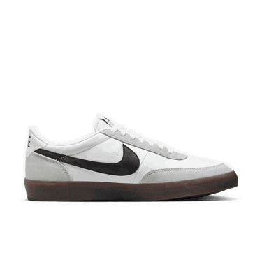 Sneakers og sko Nike Killshot 2 Leather White Black Gum Dark Brown Grå | HF1054-100, 3