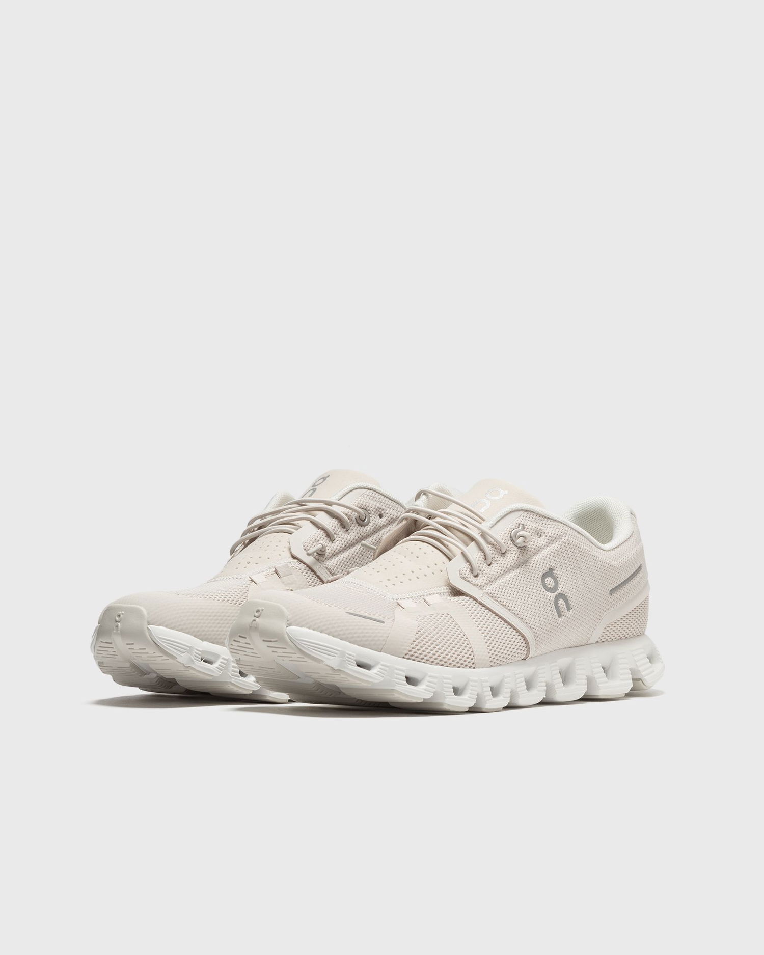 Sneakers og sko On Running Cloud 5 W Grå | 59.98773, 1
