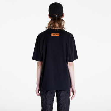 T-shirt HERON PRESTON Misprinted Tee Sort | HMAA032S23JER0061010, 2