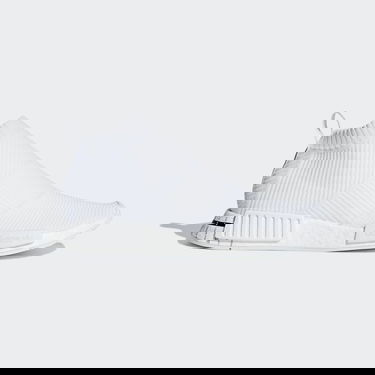 Sneakers og sko adidas Originals NMD_CS1 ''Timeline'' Hvid | BD7732, 0