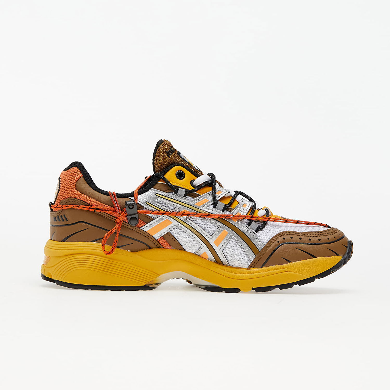Sneakers og sko Asics Andersson Bell x GEL-1090 Flerfarvet | 1203A115-105, 1