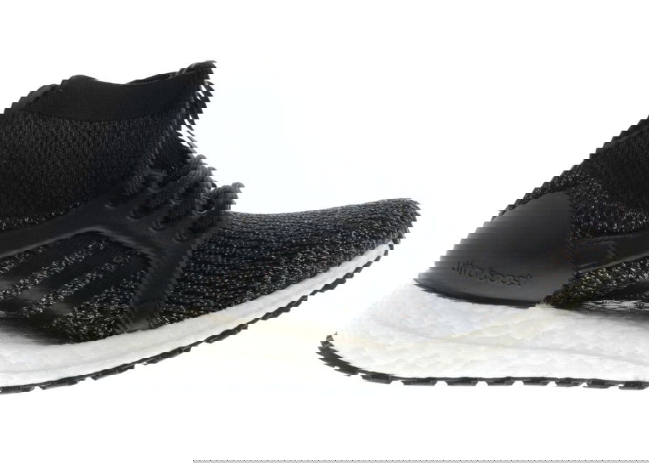 Sneakers og sko adidas Performance adidas Ultra Boost ATR Mid Core Black (Women's) Sort | CG3009, 0