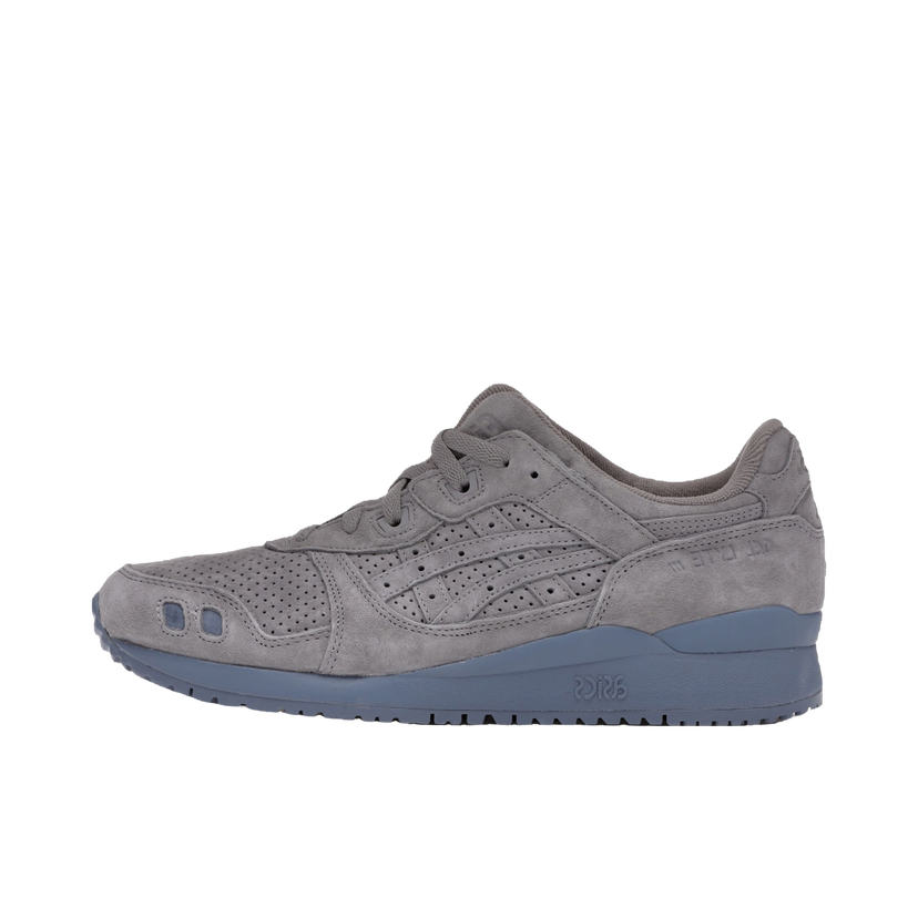 Sneakers og sko Asics Gel-Lyte III Ronnie Fieg The Palette Argon Grå | 1201A224-021