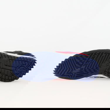 Sneakers og sko BAPE A Bathing Ape SK8 Sta Mørkeblå | 001FWK301309M-BLU, 1