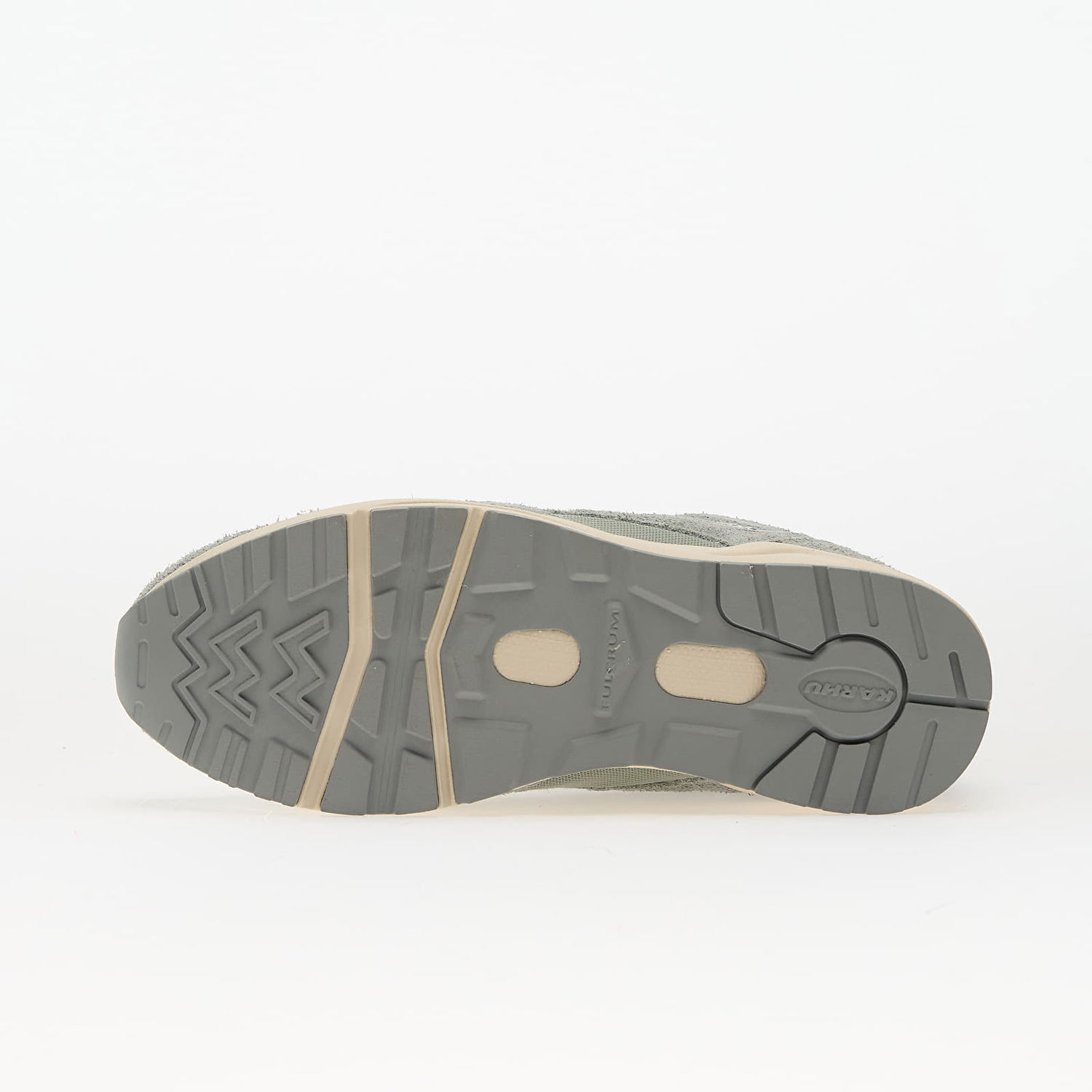Sneakers og sko Karhu Fusion 2.0 Grøn | F804191, 1