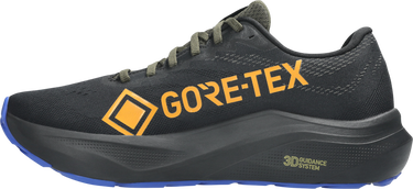 Sneakers og sko Asics GT-2000 14 GTX Sort | 1011c058-001, 4