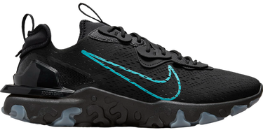 Sneakers og sko Nike React Vision Sort | hf0101-001, 0