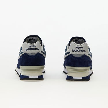Sneakers og sko New Balance 576 Sort | OU576ANN, 3